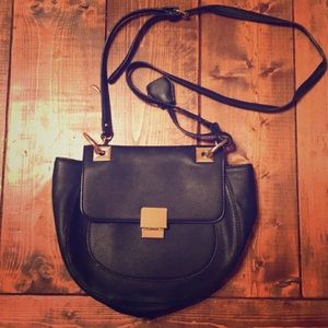 Aldo crossbody bag, never used